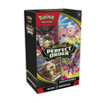 Perfect Order Booster Bundle - 6 packs