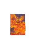 Official Hand painted HappiCollector Art Collection and signed by artist. (First edition)