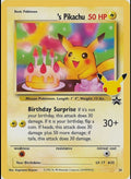 Pikachu Birthday #24