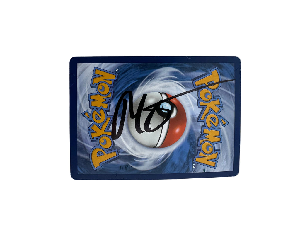 Official Hand painted HappiCollector Art Collection and signed by artist. (First edition)