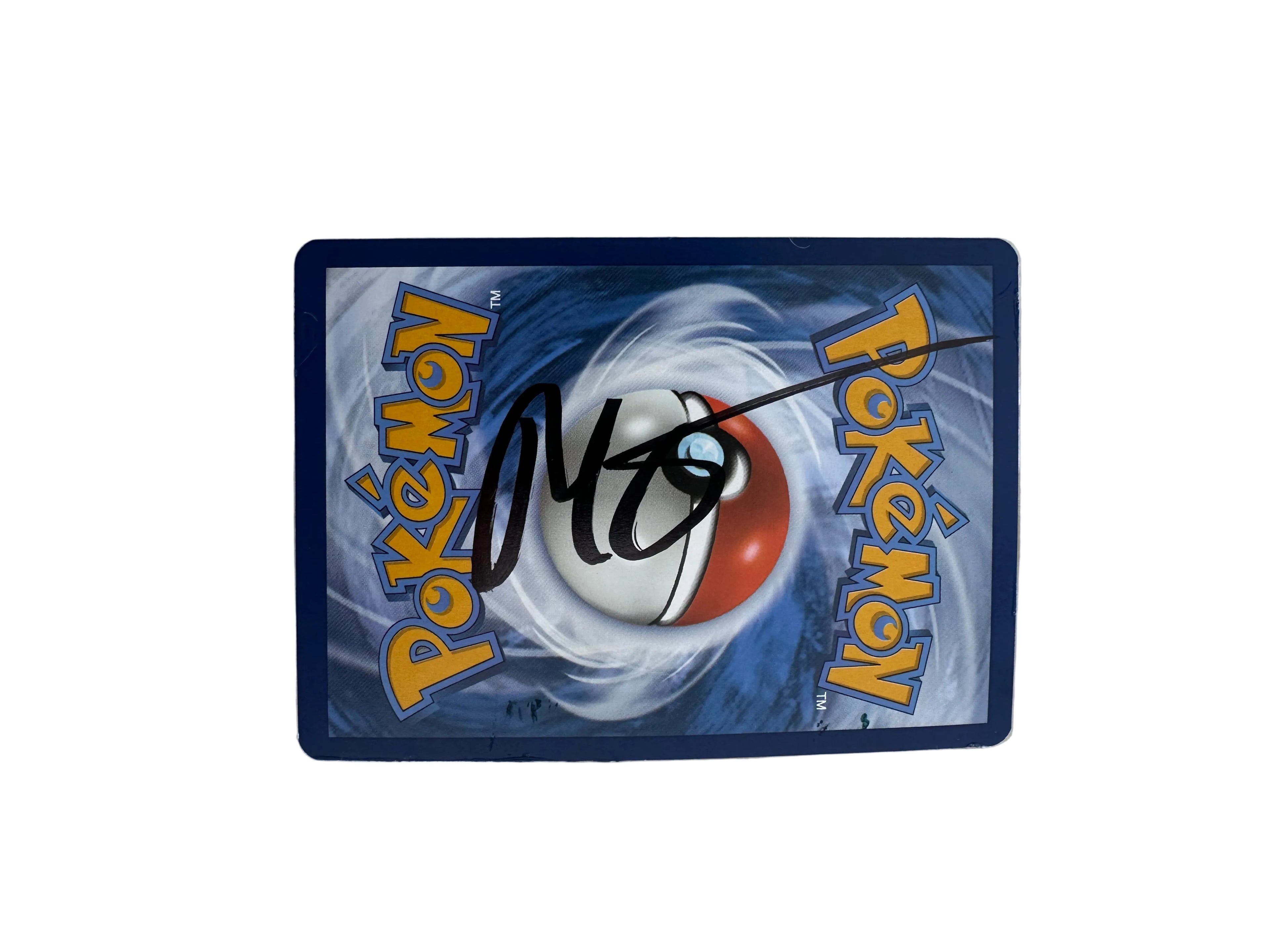 Official Hand painted HappiCollector Art Collection and signed by artist. (First edition)