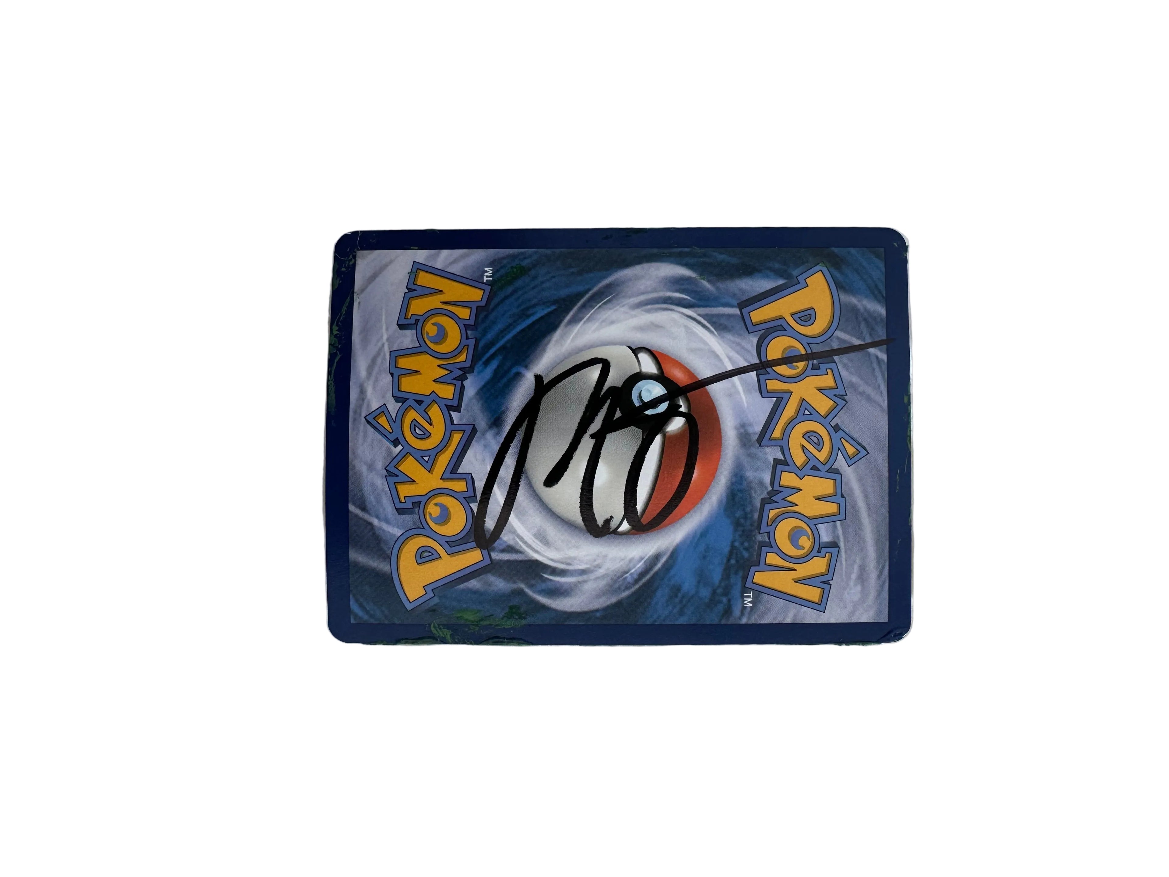 Official Hand painted HappiCollector Art Collection and signed by artist. (First edition)