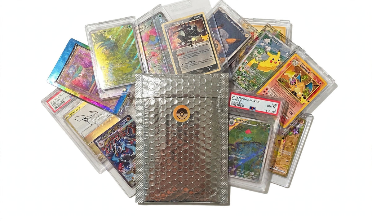 Big Boy Pack - Price Guarantee.