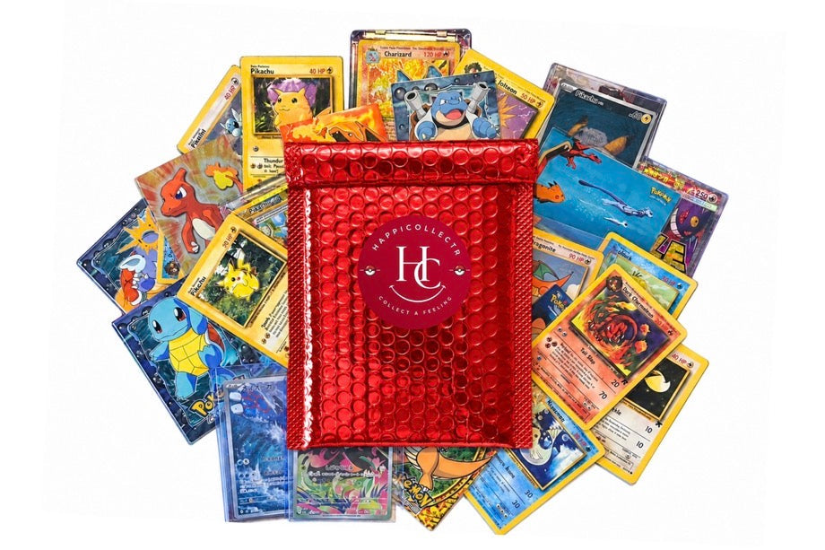 The Happy 30th Pack - Price Guarantee.