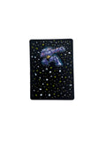 Official Hand painted HappiCollector Art Collection and signed by artist. (First edition)