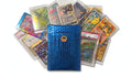 Starter Mystery Pack - Price Guarantee.