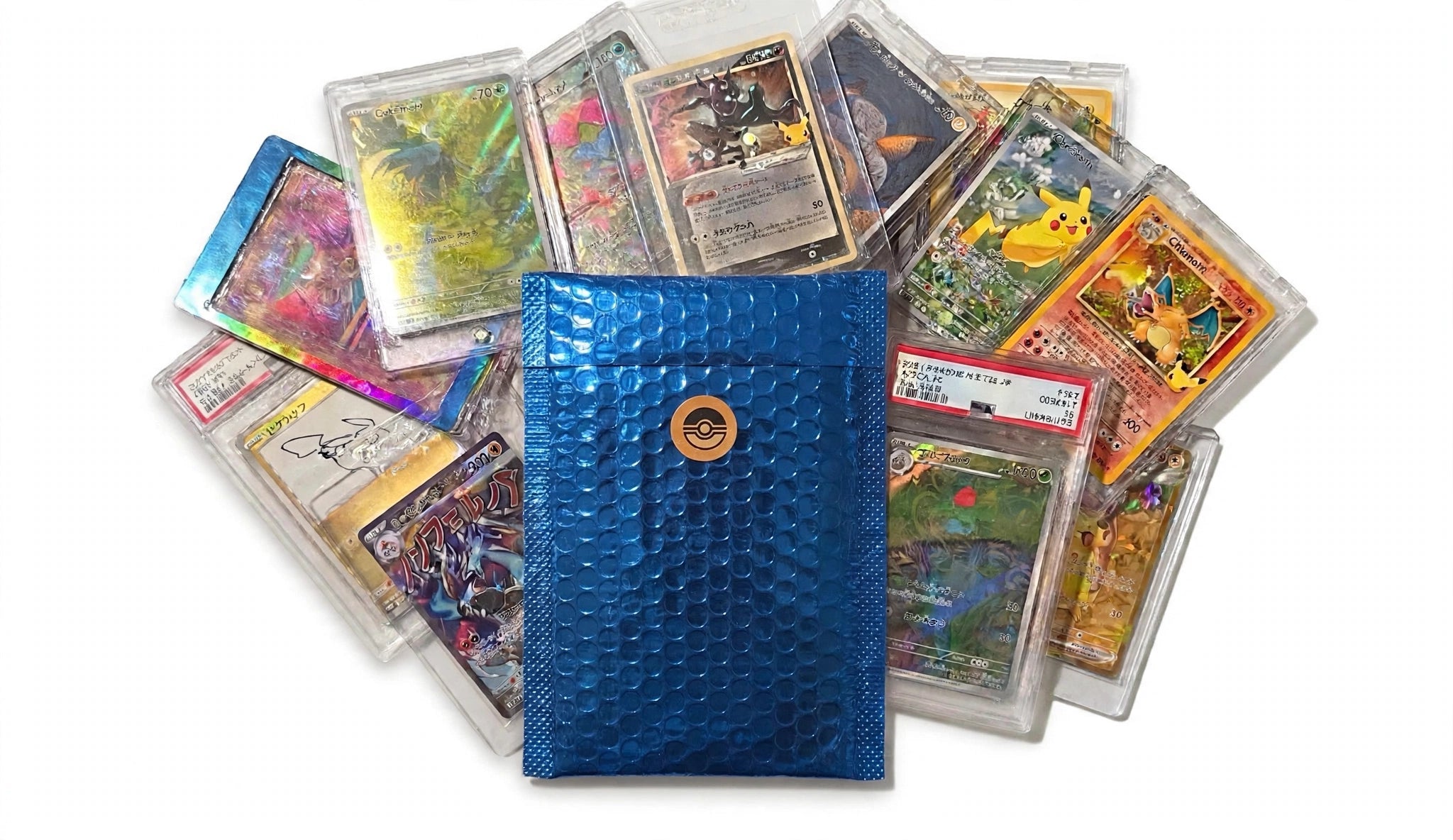 Starter Mystery Pack - Price Guarantee.