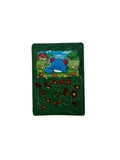 Official Hand painted HappiCollector Art Collection and signed by artist. (First edition)