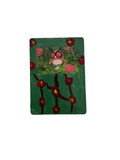 Official Hand painted HappiCollector Art Collection and signed by artist. (First edition)