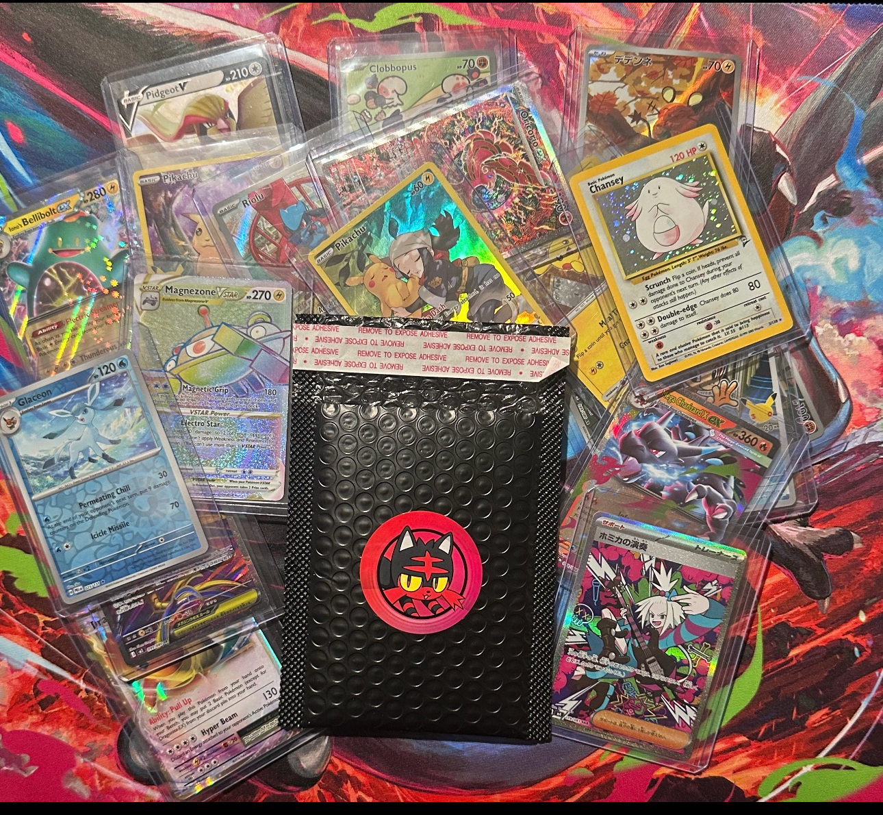 No stress Mystery pack - Price Guarantee. (read description)