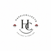 HappiCollectr – Startsida