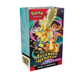 Ascended Heroes Booster Bundle Sealed - 6 packs
