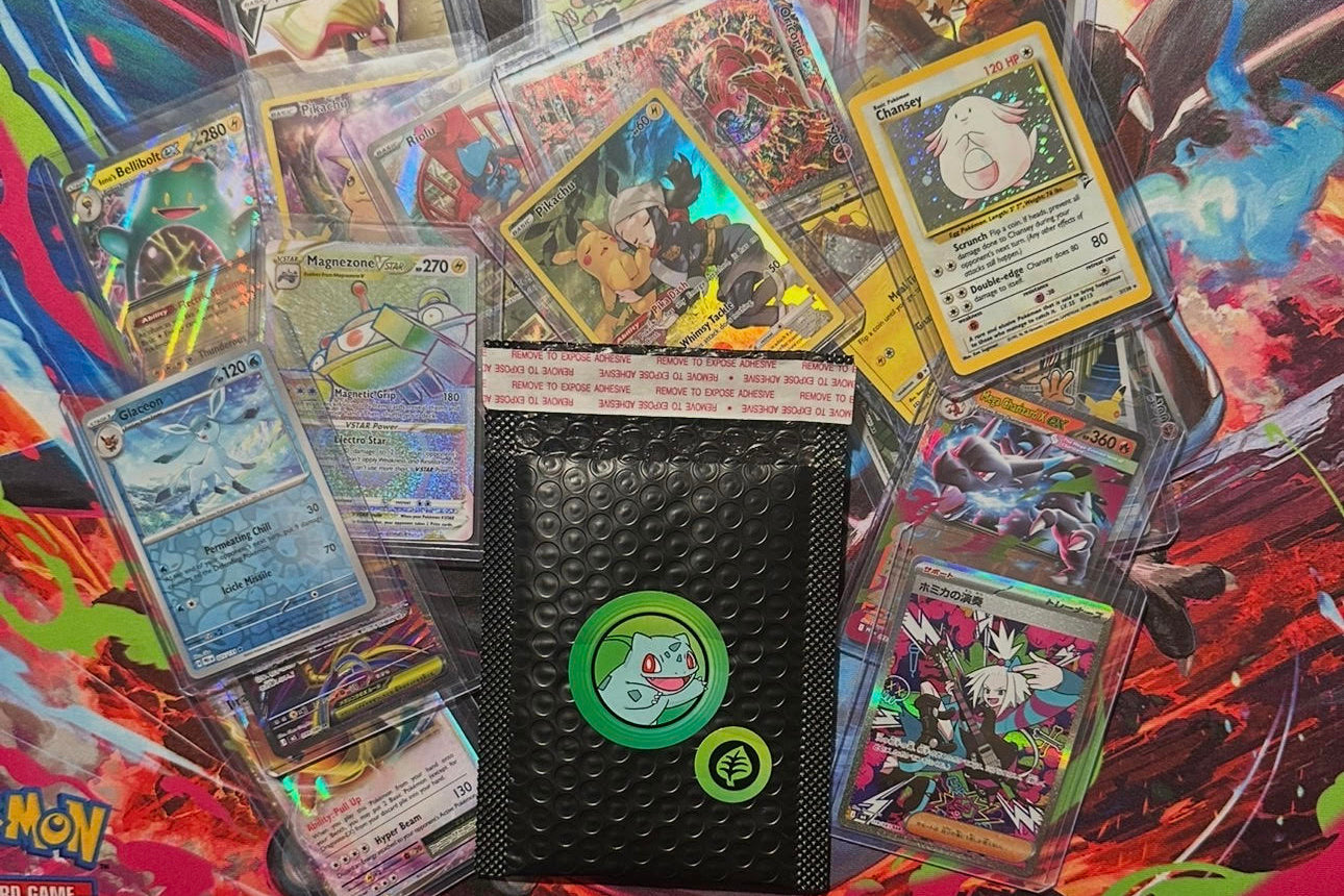 Old school Mystery pack-Price Guarantee. (read description)